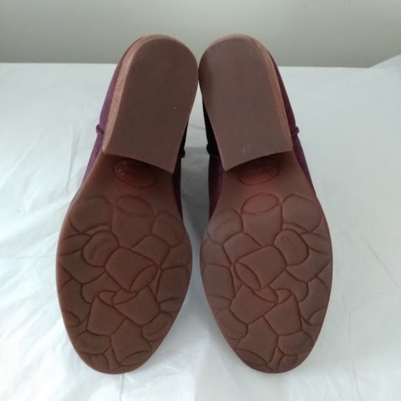 Kork-Ease Chandra Bootie - Picture 9 of 11